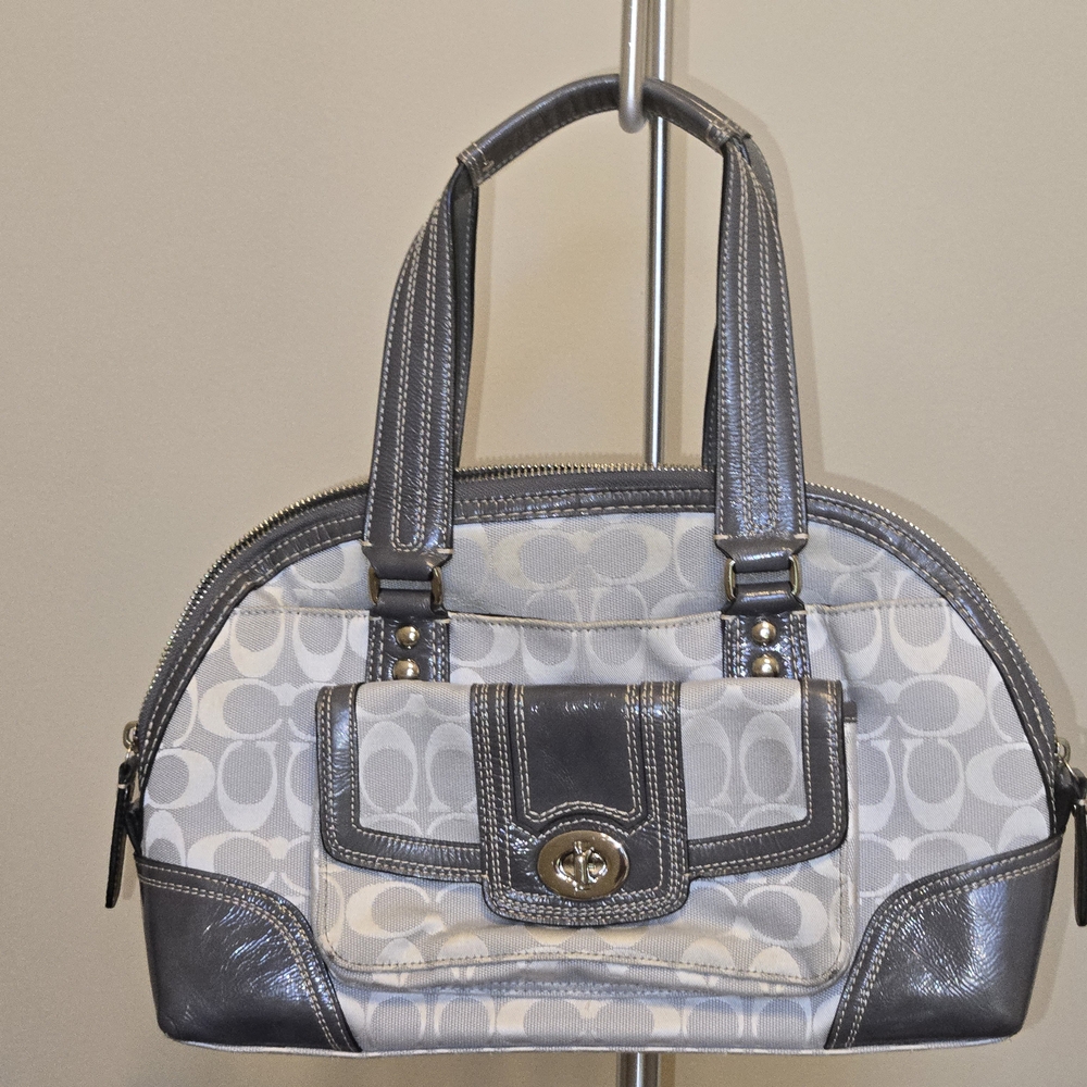 Coach Designer Women's Handbag